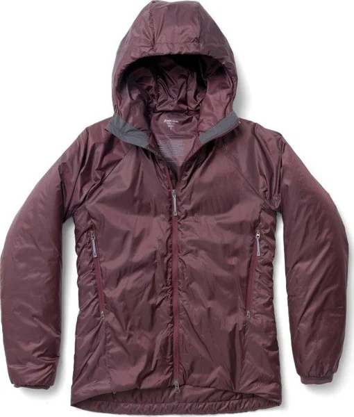 W's Dunfri Red Illusion v:9147917