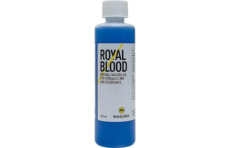 Bremseolje Magura Royal Blood 250ml v:4399160
