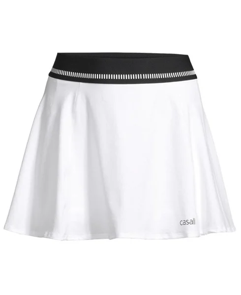 Court Elastic White v:6520436 Court Elastic White v:6520436