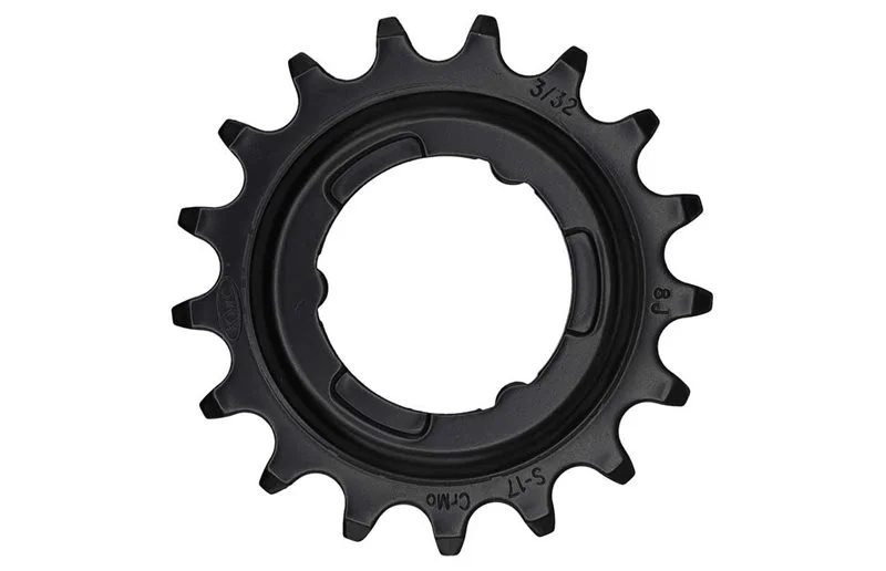 KMC Bakdrev til Elsykkel for Shimano 17T 3/32″ v:6917119 KMC Bakdrev til Elsykkel for Shimano 17T 3/32″ v:6917119