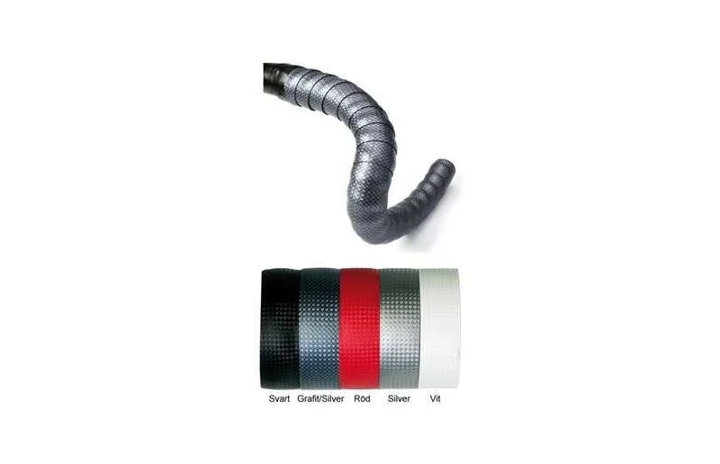 BBB Styretape Raceribbon Carbon v:2850564