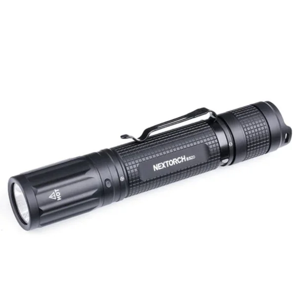 E52D Laddbar Ficklampa 3700Lm v:6712578 E52D Laddbar Ficklampa 3700Lm v:6712578