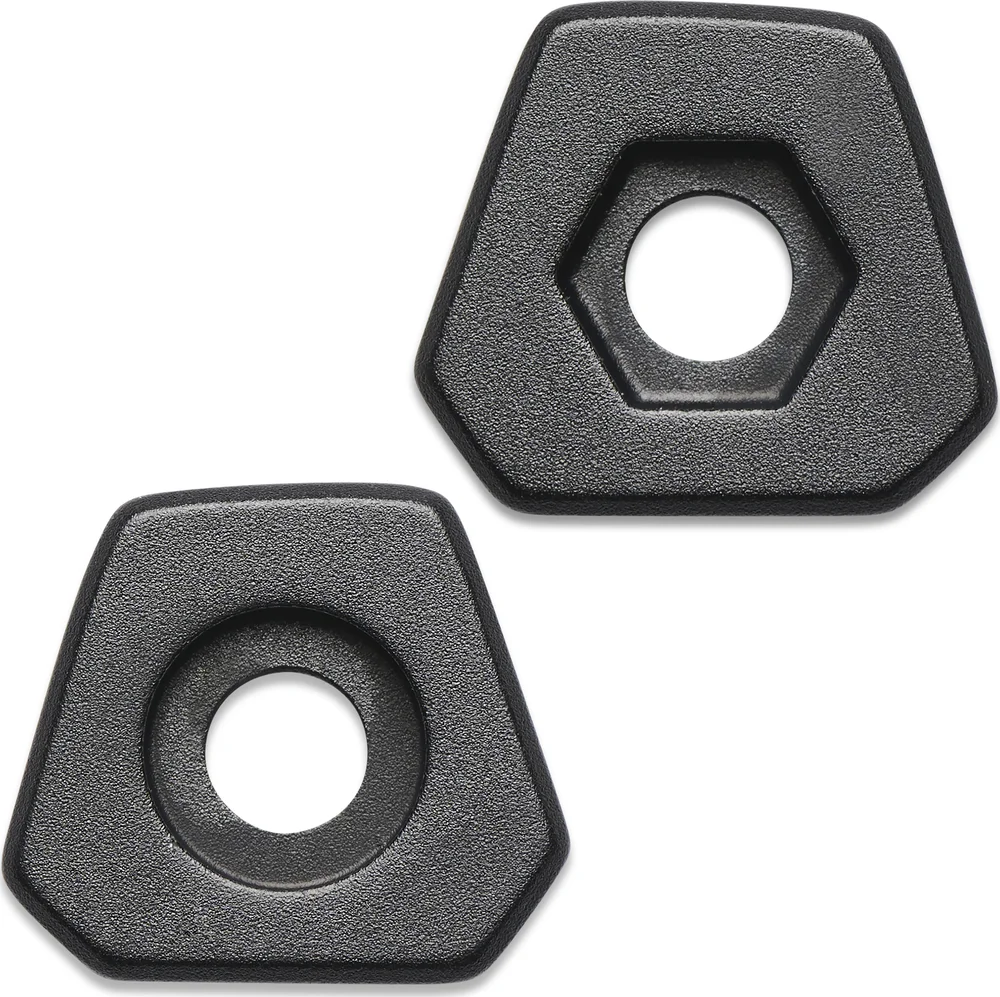 Black Diamond I.C.E. Light Head Spacer No Color v:4803519