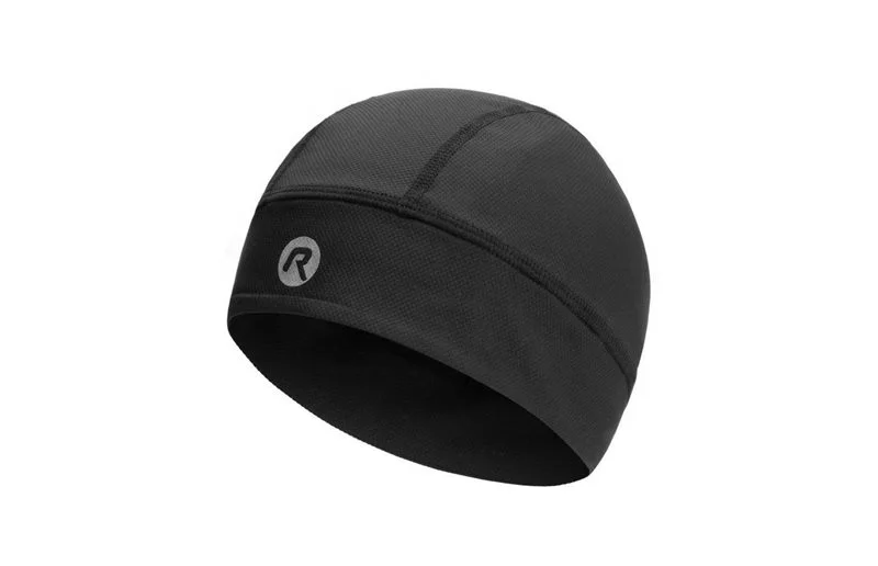 Rogelli Sykkelcaps Skull Cap Mesh Black v:3313408 Rogelli Sykkelcaps Skull Cap Mesh Black v:3313408