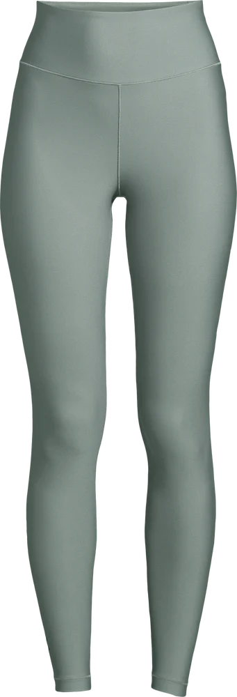 Casall Women's Graphic Sport Tights Dusty Green v:7015973