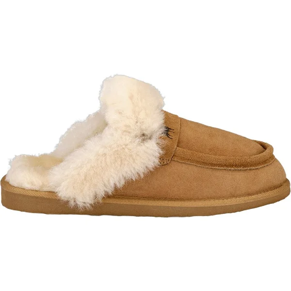 Cabris Slippers Chestnut v:3081035 Cabris Slippers Chestnut v:3081035