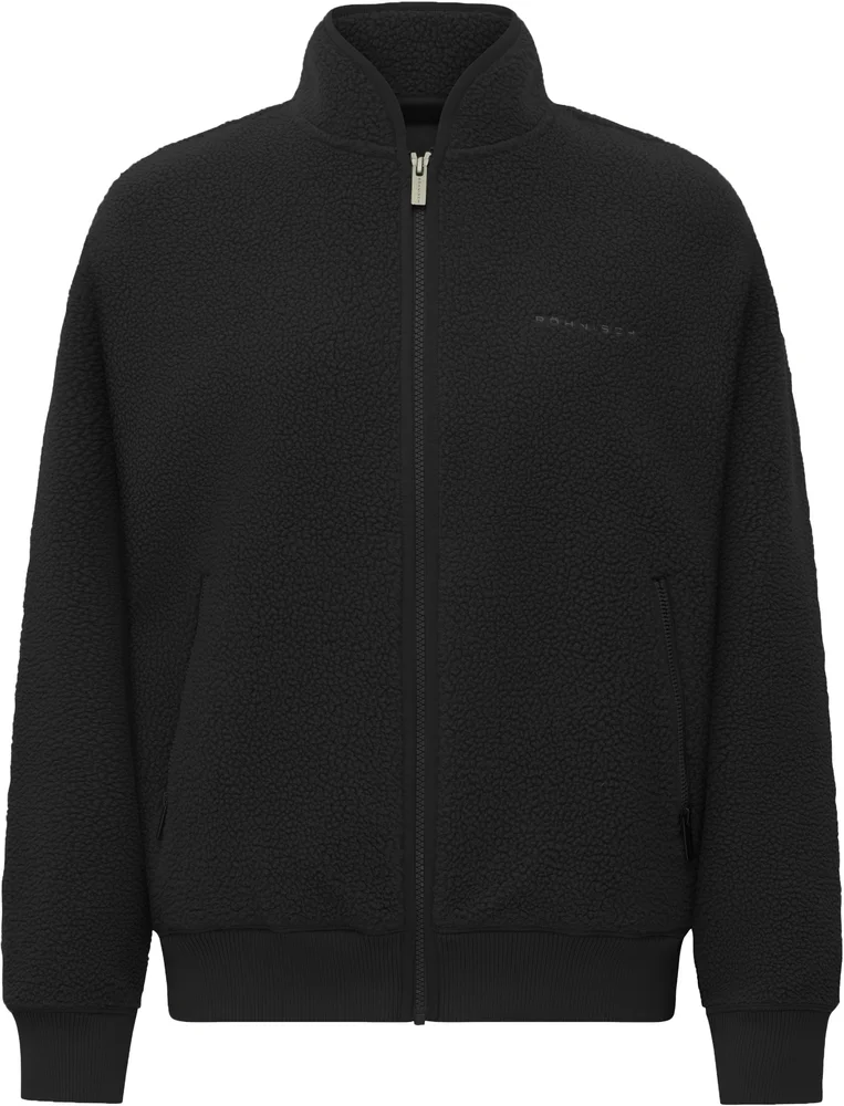 Röhnisch Women's Bounce Pile Jacket Black v:1757419