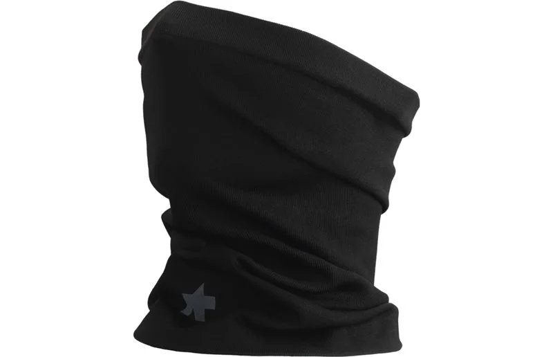 Halsvarmer Assos Winter Halsvarmer P3 Black Series v:8081806 Halsvarmer Assos Winter Halsvarmer P3 Black Series v:8081806