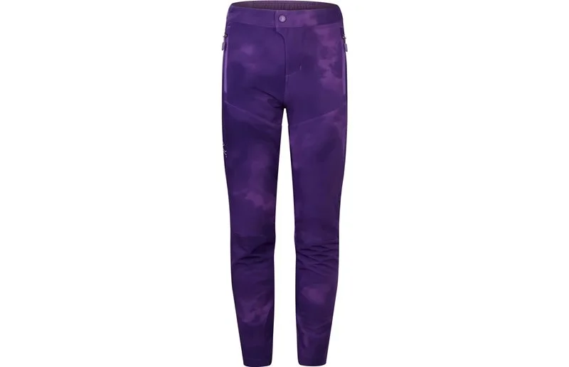 Sykkelbukser Endura Kid'S MT500Jr Burner Pant Thistle v:7366761
