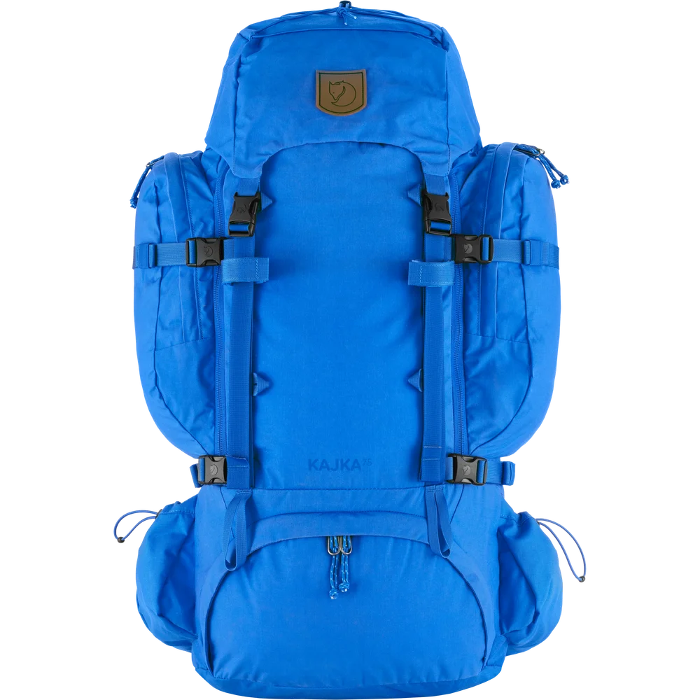 Fjällräven Kajka 75 M/L Un Blue v:9496001