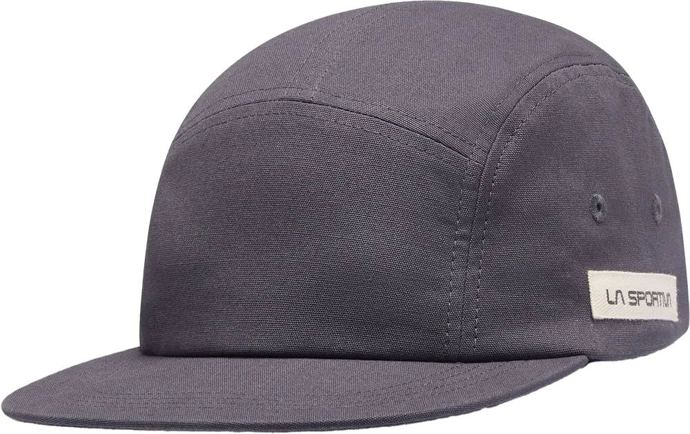 La Sportiva Mountain Logo Hat Onyx v:4827997