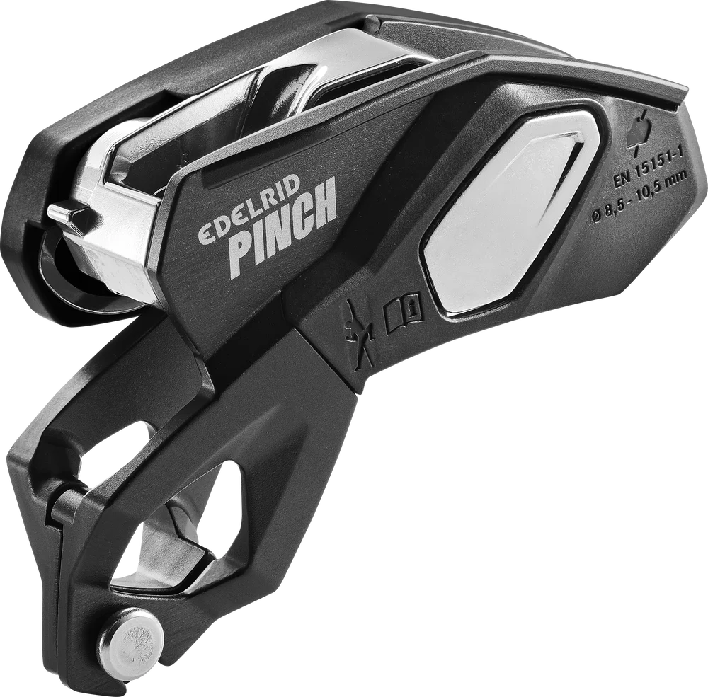Edelrid Pinch Night v:6249544 Edelrid Pinch Night v:6249544