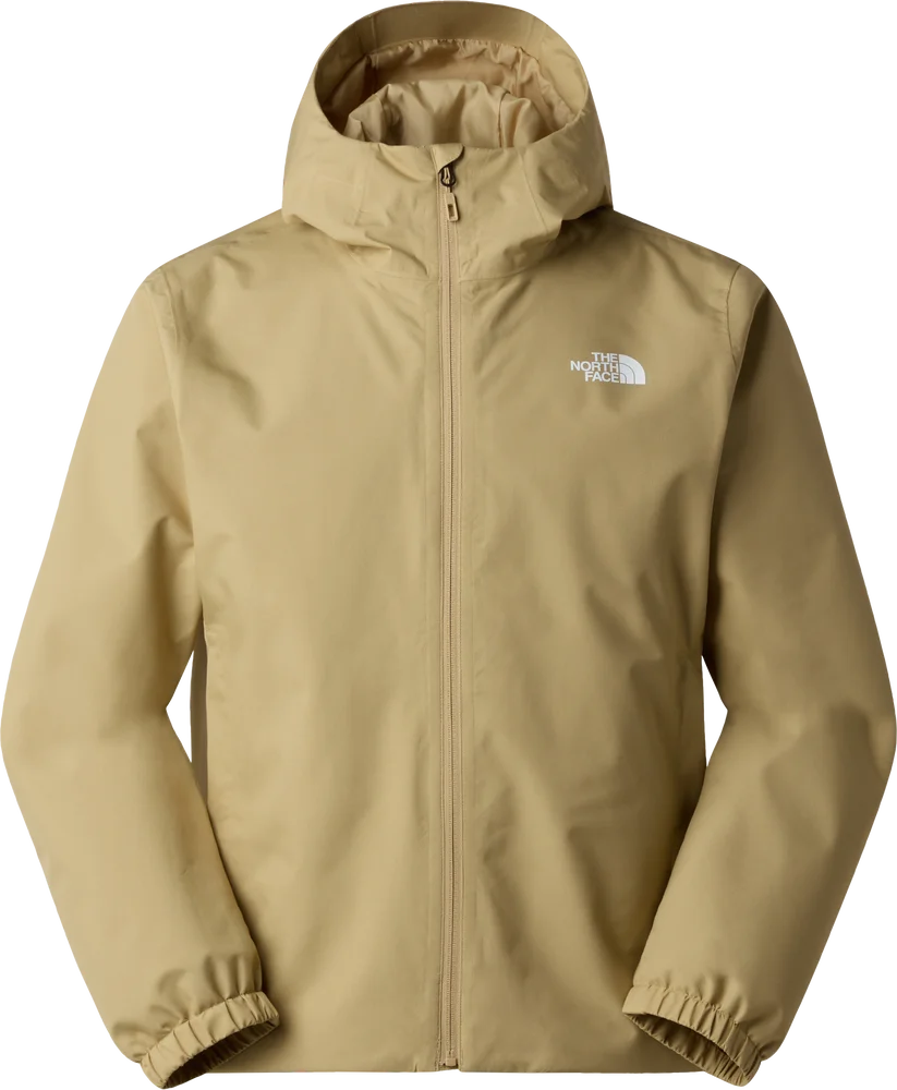 The North Face Men’s Quest DryVent Jacket Khaki Stone v:4864332 The North Face Men’s Quest DryVent Jacket Khaki Stone v:4864332