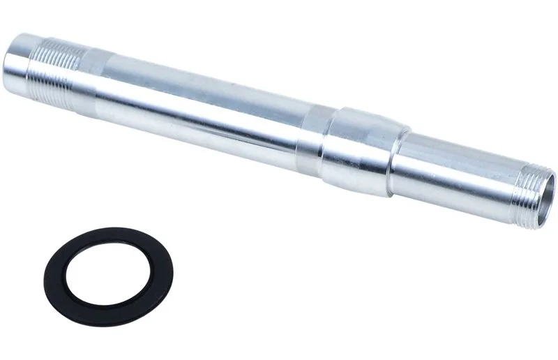 Bontrager Bakakselkit Duster Elite Boost 148 Mm Sølv v:1919412