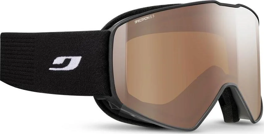 Julbo Cyrius-X Spectron 2 Black / Gray v:7836968