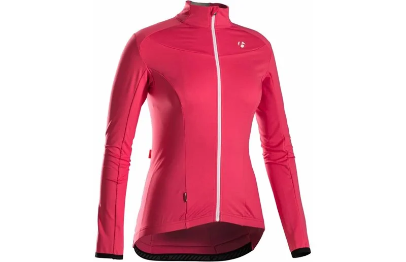 Genser Bontrager RXL Thermal lang erm dame Sorbet x-small v:5793870