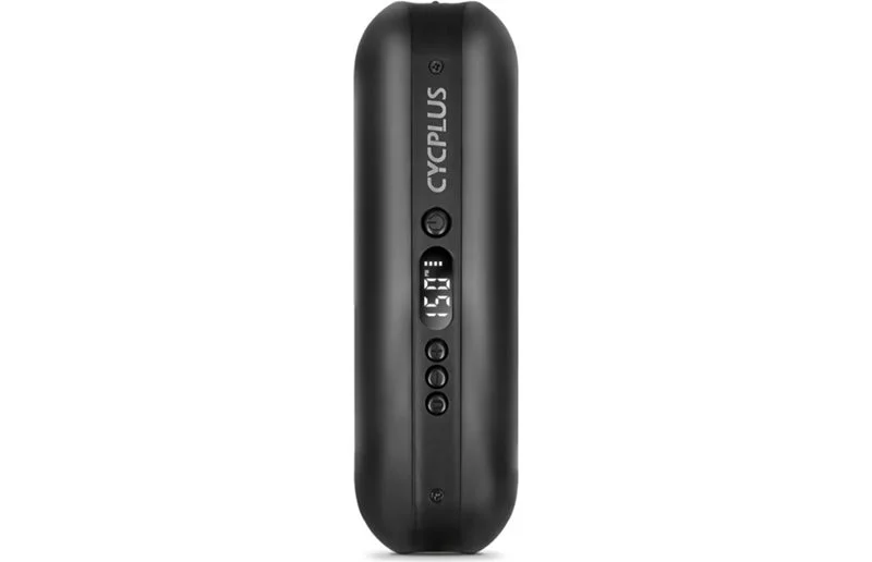 Elektrisk Minipumpe Cycplus A2 v:8898578
