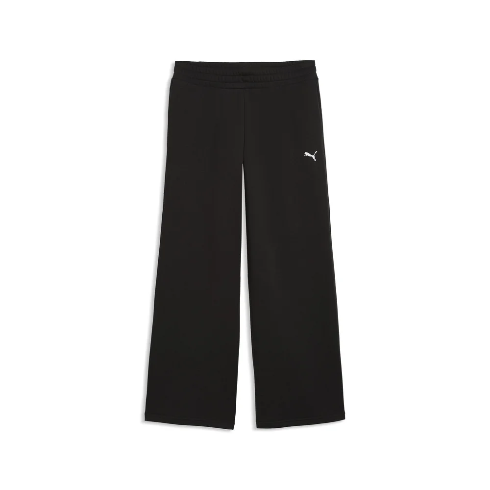 ESS Cat Comfort Wide Leg Pants v:1941611