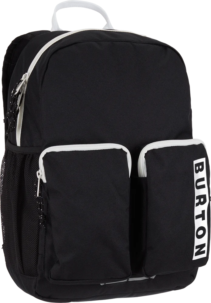 Burton Kids’ Gromlet 15L Backpack True Black v:1086158