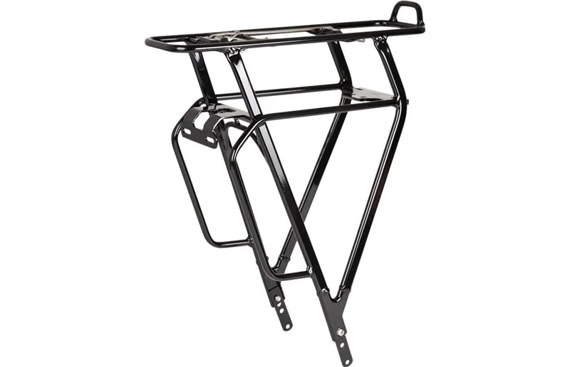 Bagasjebrett bak Atran Velo E-Max Bosch E-Bike AVS Black 26-28″ v:6165140