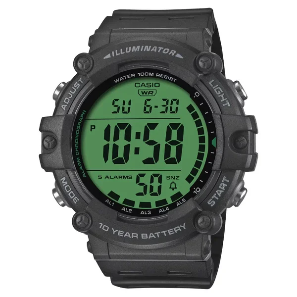 M's Timeless Collection Ae-1500Whc-1Avef Black v:4455415