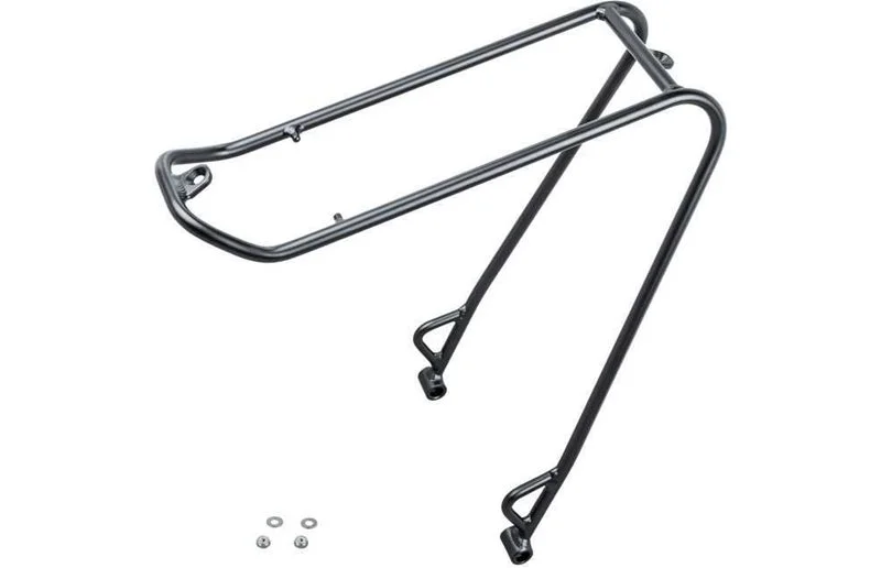 Racktime Bagasjebærer Bak Ride+ Lightweight v:3156676
