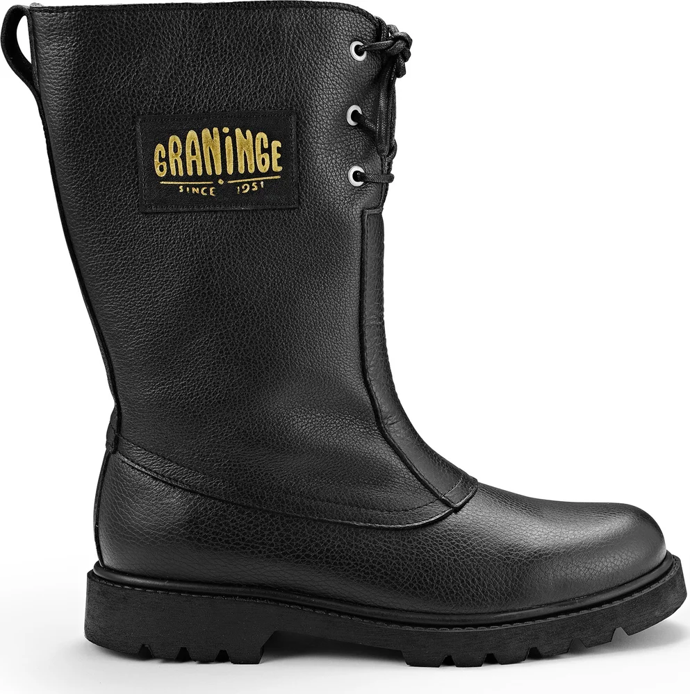 Graninge Unisex Jokkmokk Black v:2992484 Graninge Unisex Jokkmokk Black v:2992484