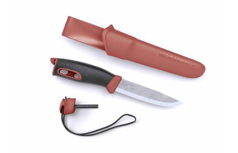 Morakniv Companion Spark v:3501419 Morakniv Companion Spark v:3501419