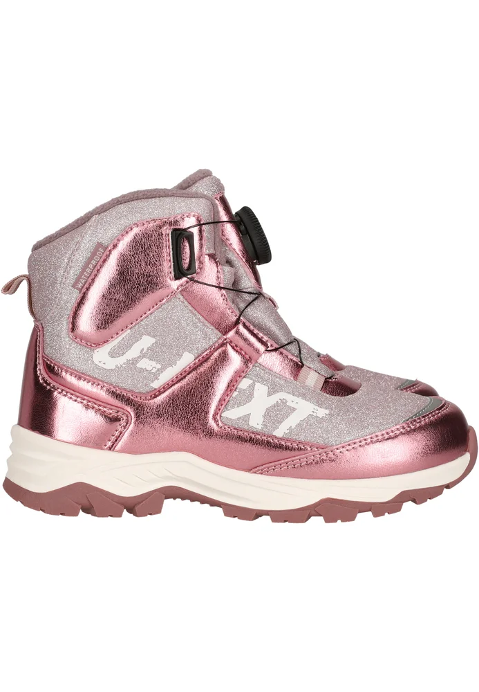 Nocara Q-lock Kids Boot WP v:1138131