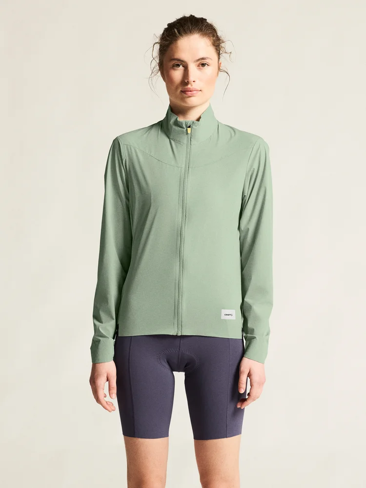 ENDUR LIGHT WIND JACKET W v:7034788