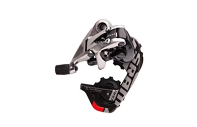 Sram Bakgir Red Short Cage v:9914502