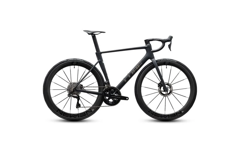 Racersykkel allround Cube Litening AIR C:68X SLT Halogrey/Prizm v:9975474