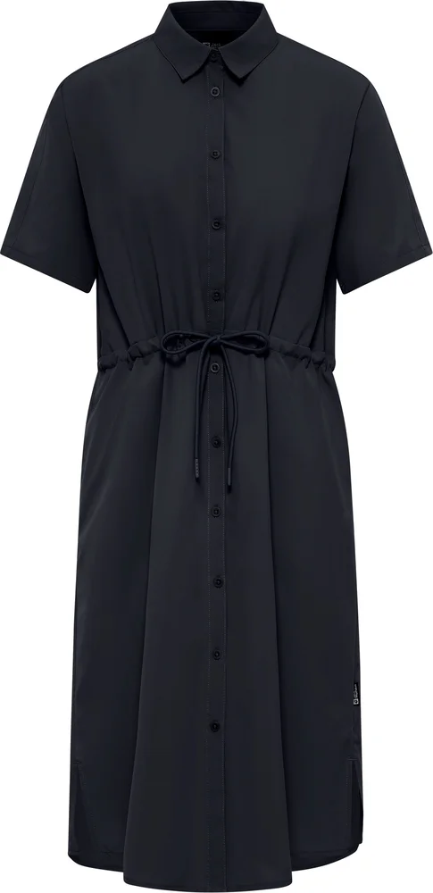 Jack Wolfskin Women’s Waimea Dress Dark Navy v:5255303 Jack Wolfskin Women’s Waimea Dress Dark Navy v:5255303