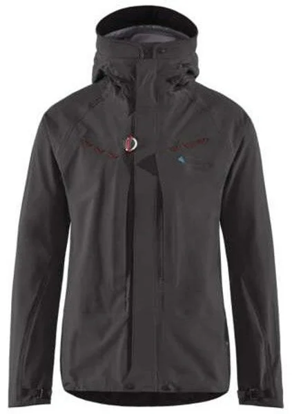M's Draupner Jacket Raven v:5120042