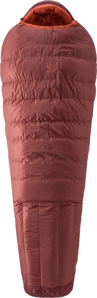 Deuter Astro Pro 800 – Large Redwood-Paprika v:7130133