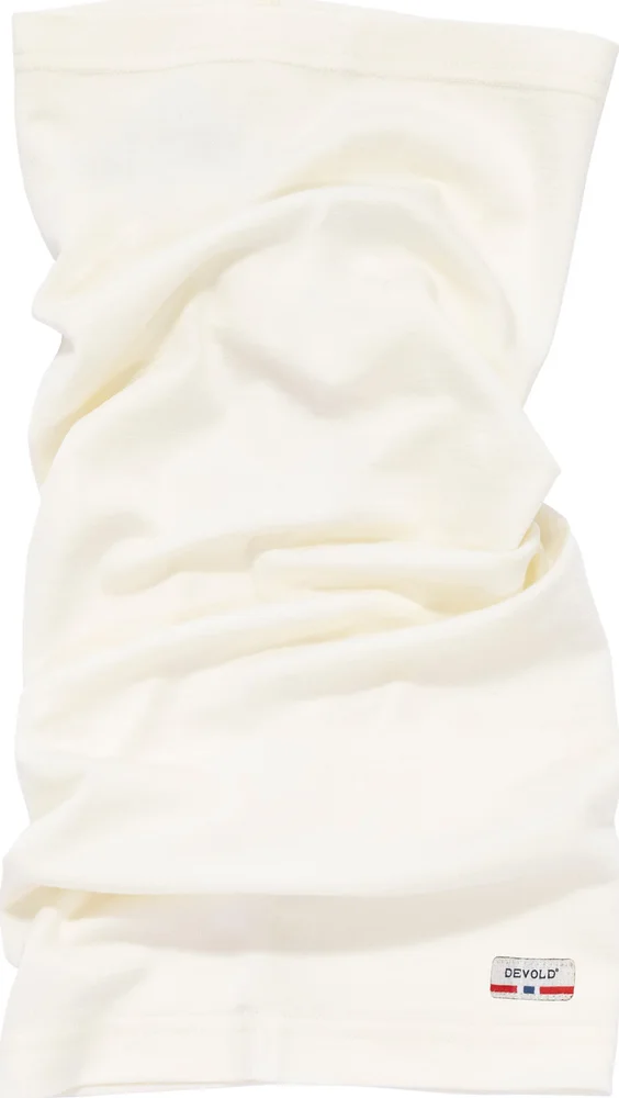 Devold Breeze Plus Merino 200 Headover White v:3499523 Devold Breeze Plus Merino 200 Headover White v:3499523