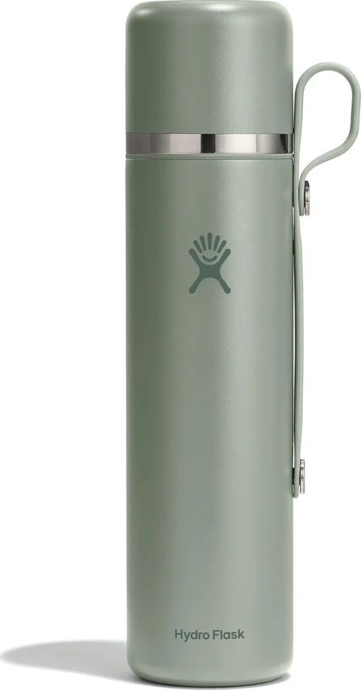 Hydro Flask 1.06 L Hot Flask And Cup Agave v:2991891 Hydro Flask 1.06 L Hot Flask And Cup Agave v:2991891