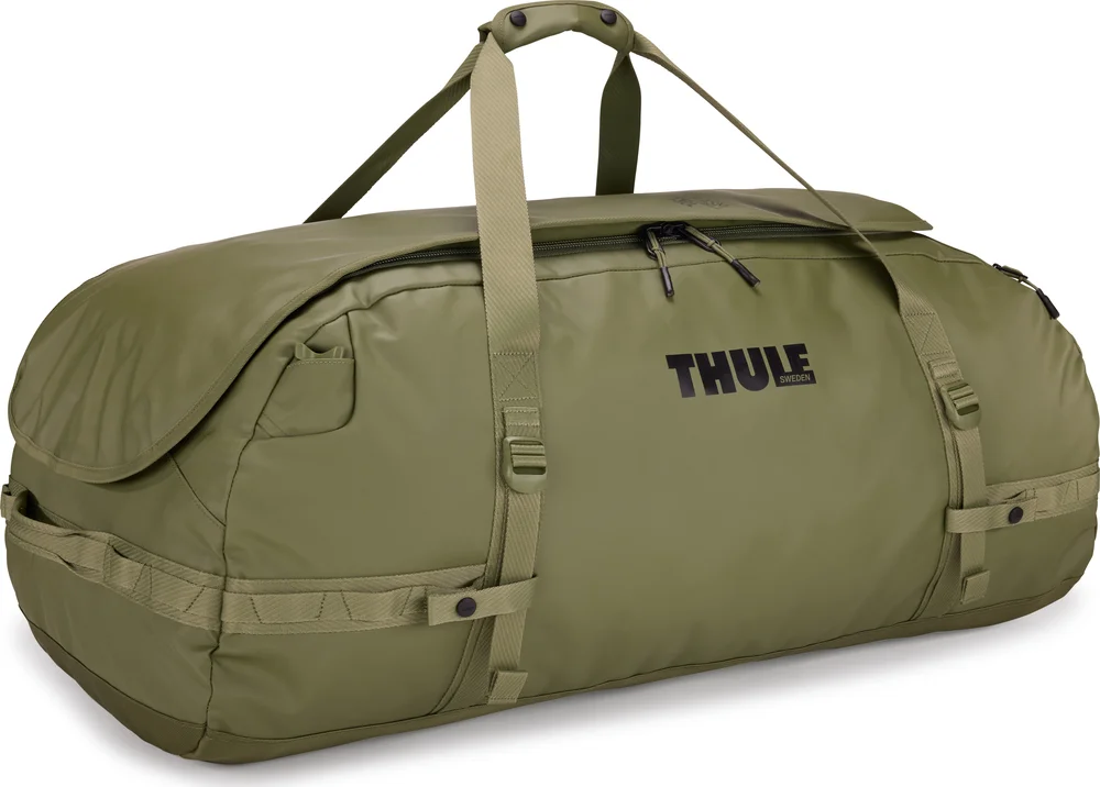 Thule Chasm 130L Olivine Green v:2465554 Thule Chasm 130L Olivine Green v:2465554