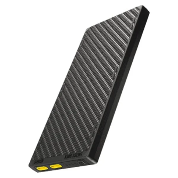 NB10000 Gen 3 Powerbank Black v:6442416 NB10000 Gen 3 Powerbank Black v:6442416
