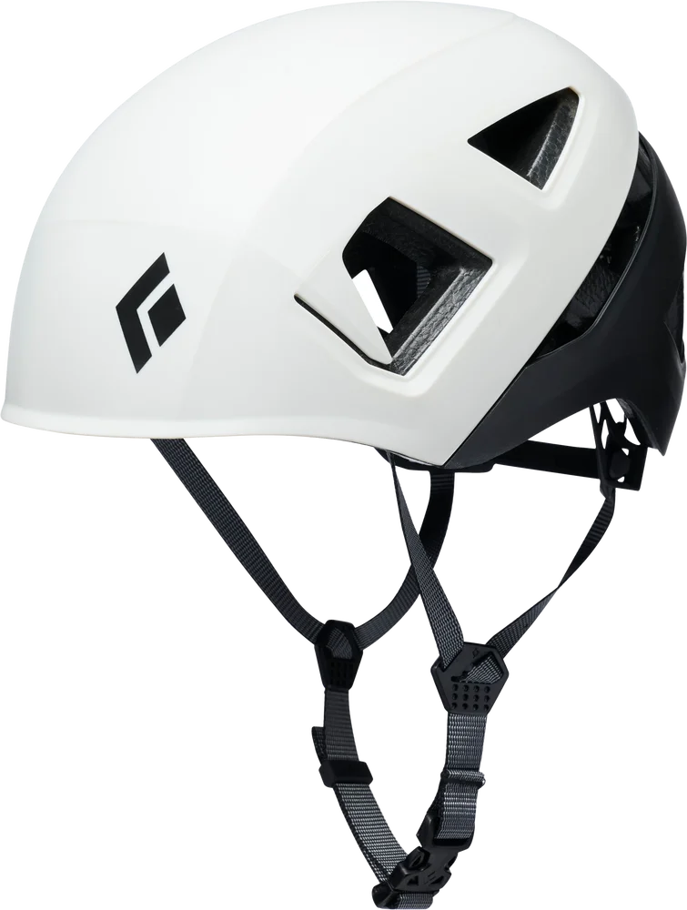 Black Diamond Capitan E Helmet Alloy v:5339691 Black Diamond Capitan E Helmet Alloy v:5339691
