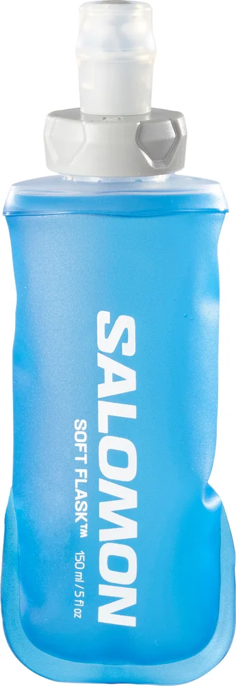 Salomon Soft Flask 150ml/5oz 28 Clear Blue v:1295708