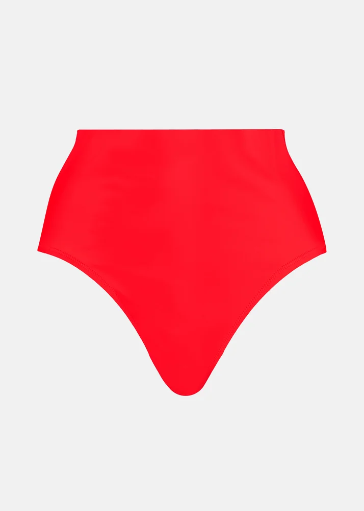 PUMA SWIM WOMEN HIGH WAIST BRI v:4340222