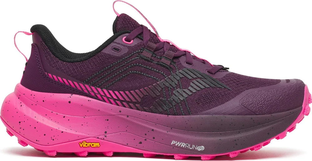 Saucony Women’s Xodus Ultra 4 Eggplant/shock v:6353628 Saucony Women’s Xodus Ultra 4 Eggplant/shock v:6353628