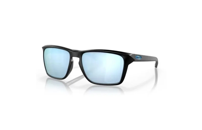 Oakley Solbriller Sylas XL v:5703196