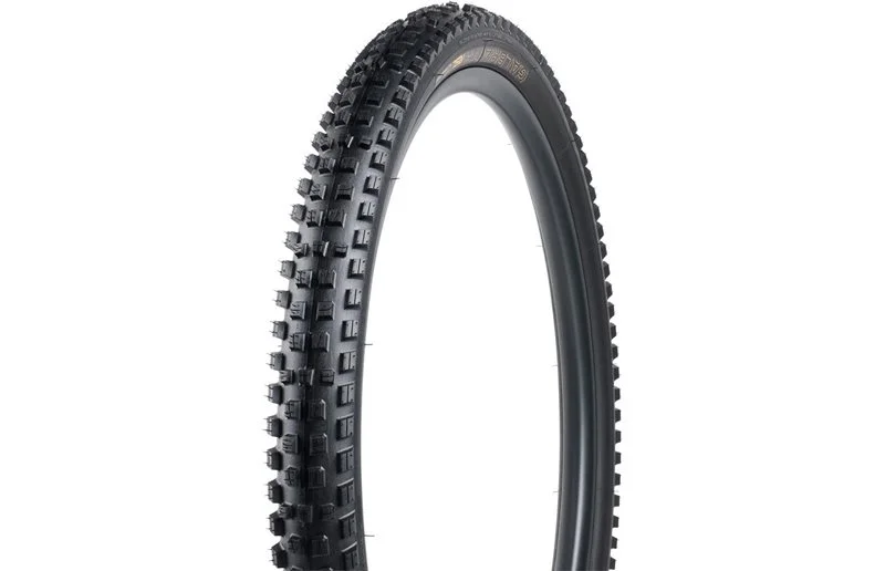 Bontrager Sykkeldekk Galbraith RSL SE TLR 63-622 (29×2.50″) Svart v:7446807 Bontrager Sykkeldekk Galbraith RSL SE TLR 63-622 (29×2.50″) Svart v:7446807