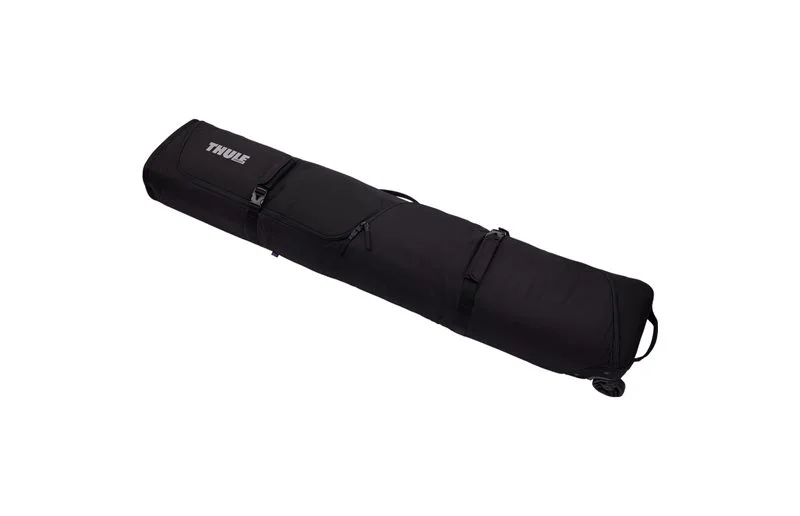 Snowboardbag Thule RoundTrip Snowboard Roller 165cm BLACK v:8757388