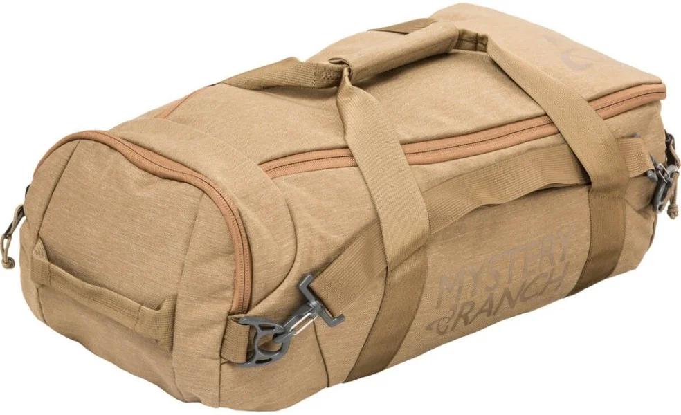 Mission Duffel 90L Coyote v:4679375 Mission Duffel 90L Coyote v:4679375