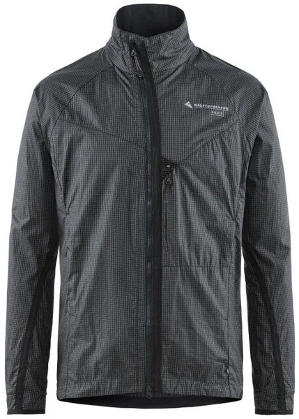 M's Ansur Wind Jacket Raven Copper v:1793556