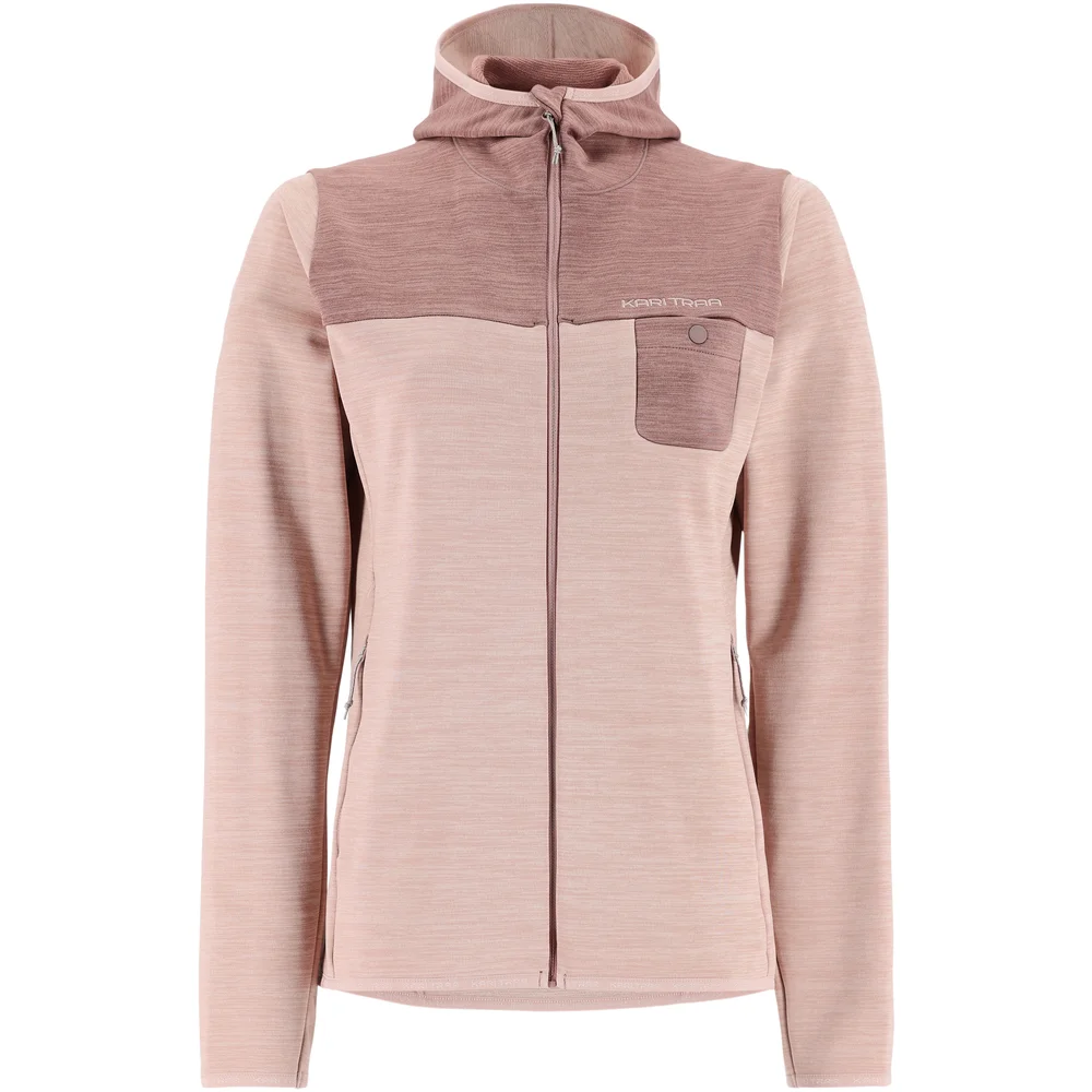 Kari Traa Women's Sanne Hiking Midlayer Prim v:9517370