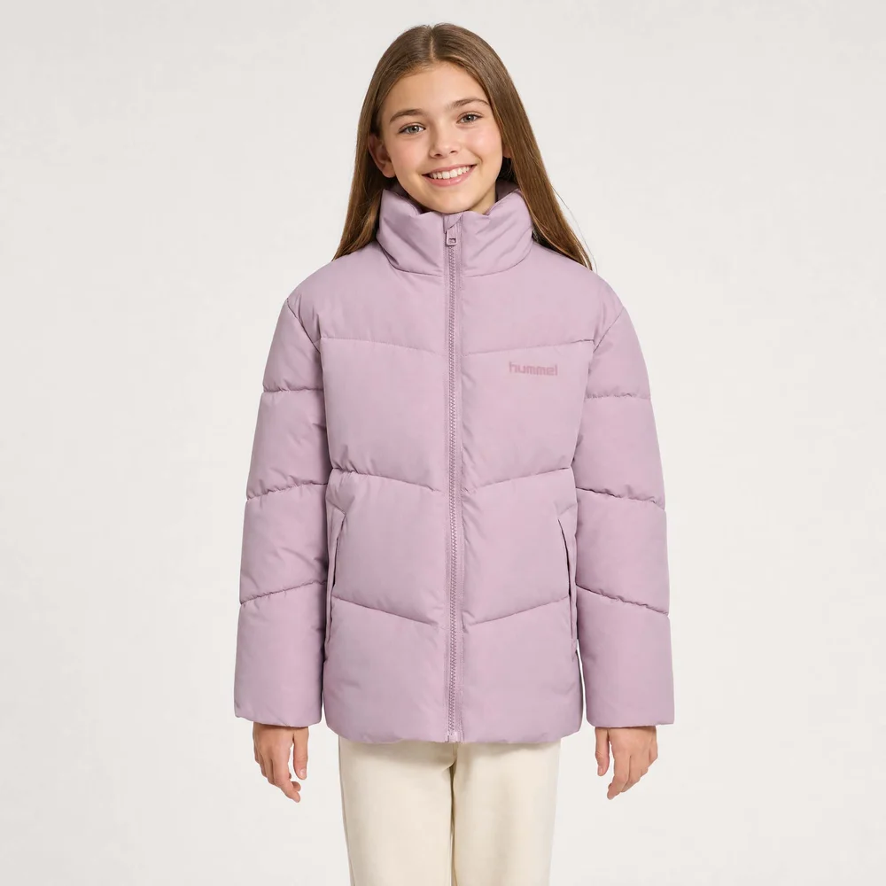 hmlJR PUFFER JACKET v:6007118